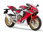 Honda CBR 1000RR-SP Fireblade